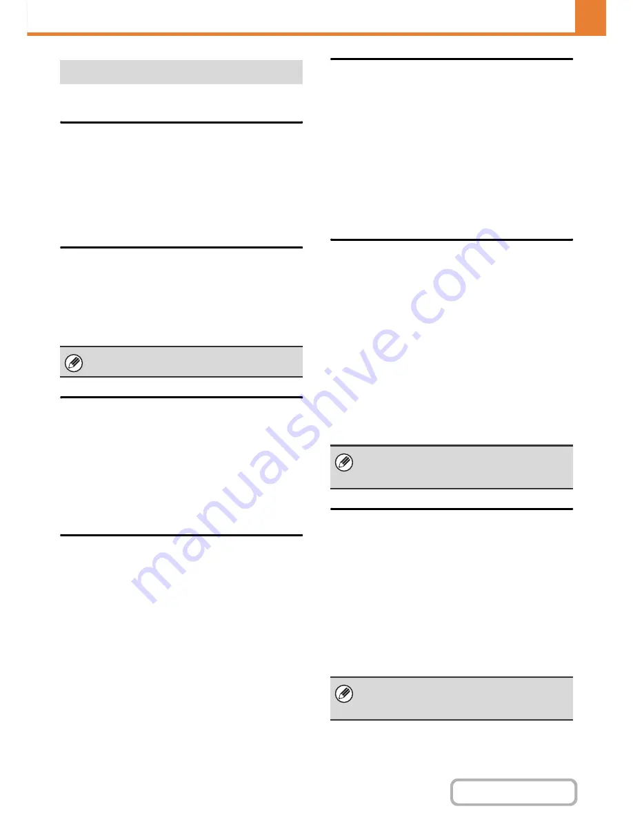 Sharp MX-M264N Operation Manual Download Page 746