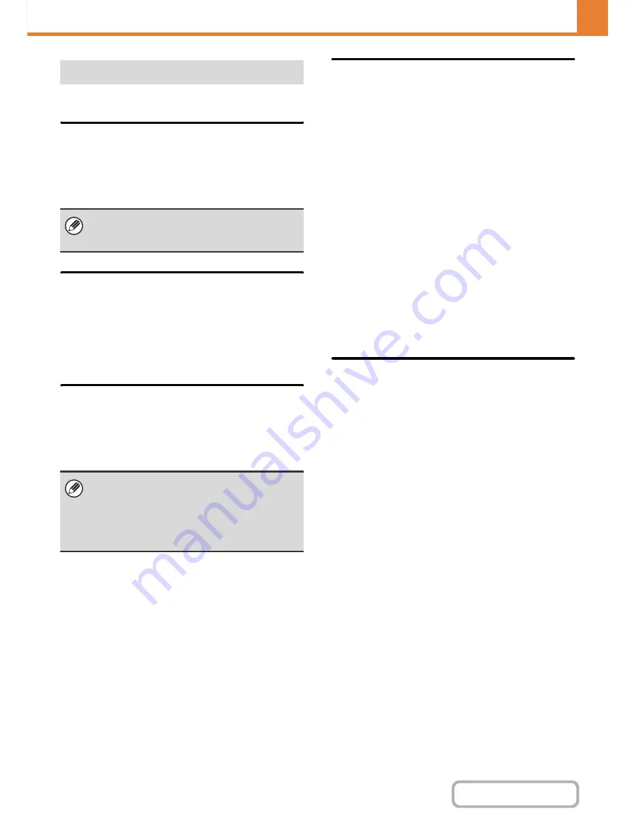 Sharp MX-M264N Operation Manual Download Page 747