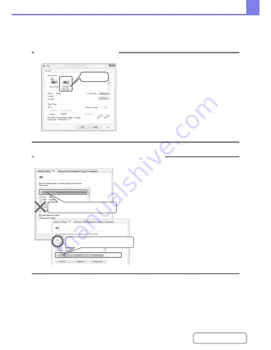 Sharp MX-M264N Operation Manual Download Page 755