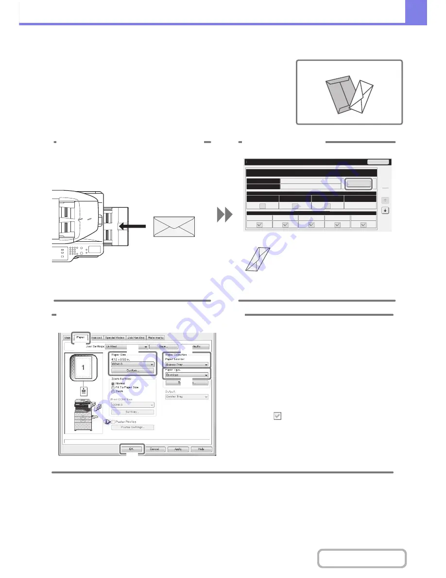 Sharp MX-M264N Operation Manual Download Page 756