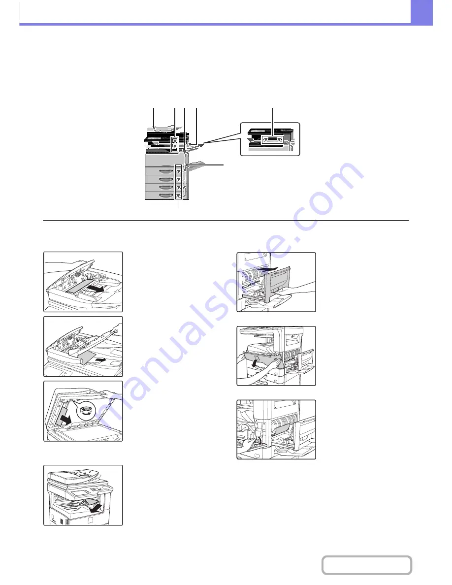 Sharp MX-M264N Operation Manual Download Page 760