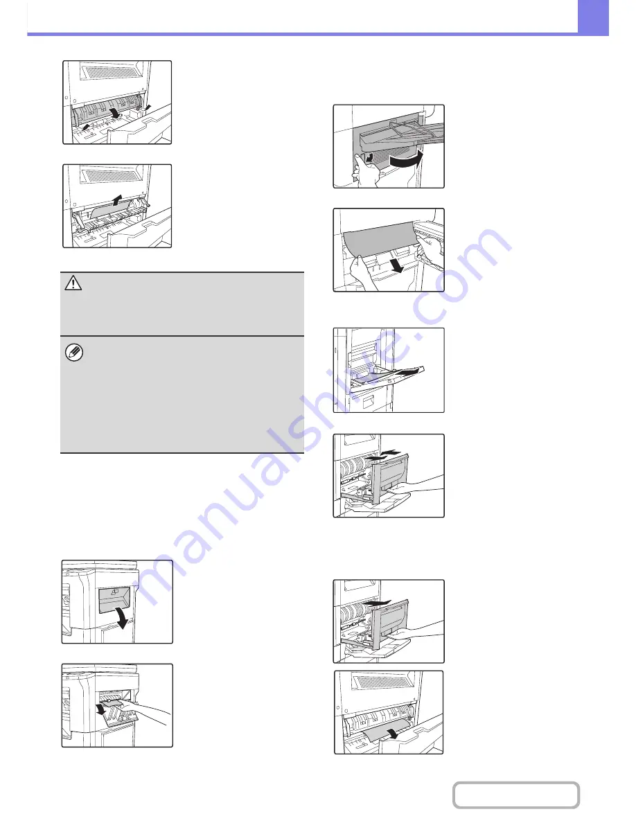 Sharp MX-M264N Operation Manual Download Page 761