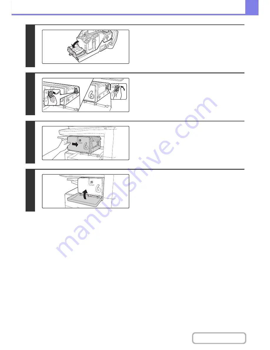 Sharp MX-M264N Operation Manual Download Page 764