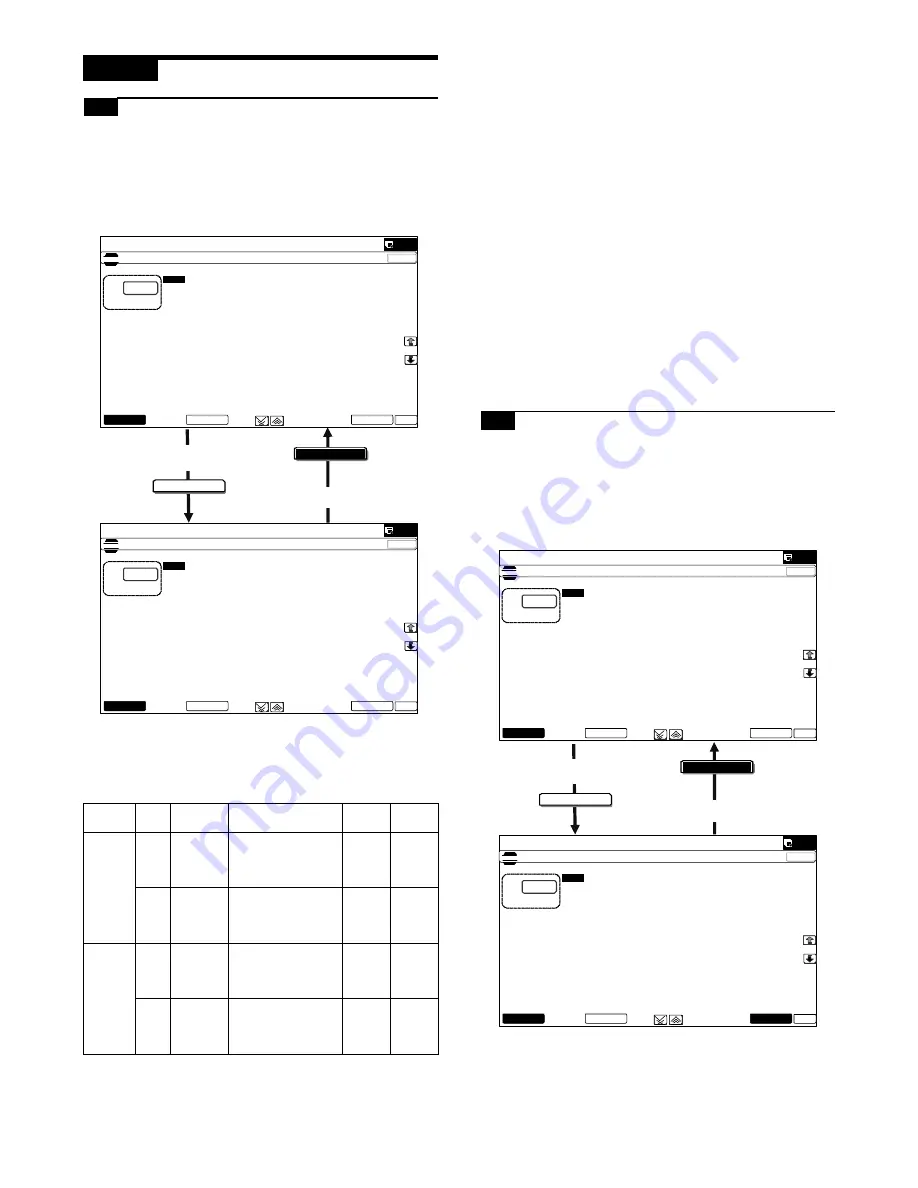 Sharp MX-M264N Service Manual Download Page 39