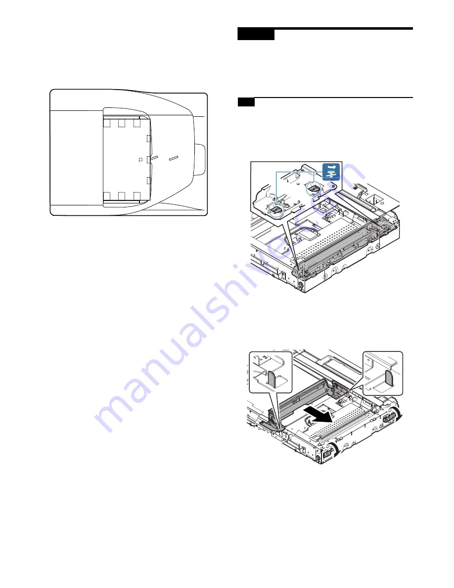 Sharp MX-M264N Service Manual Download Page 45