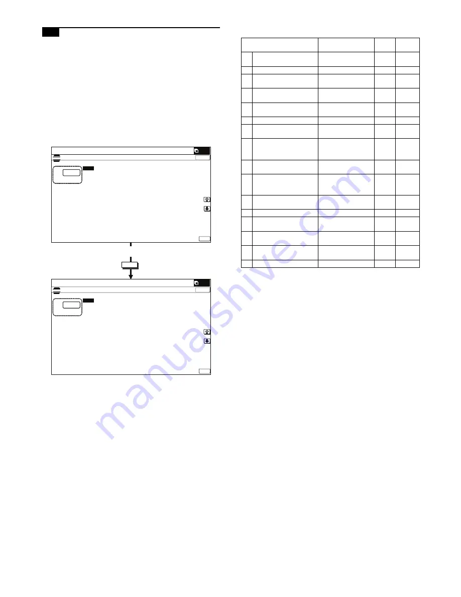 Sharp MX-M264N Service Manual Download Page 57