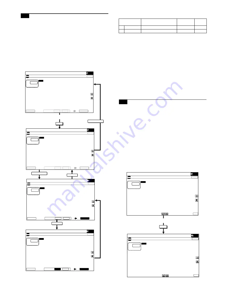 Sharp MX-M264N Скачать руководство пользователя страница 58