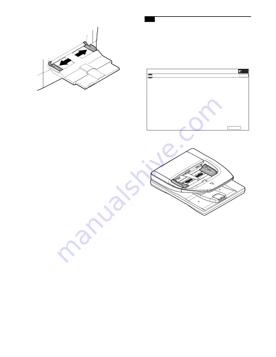 Sharp MX-M264N Service Manual Download Page 60