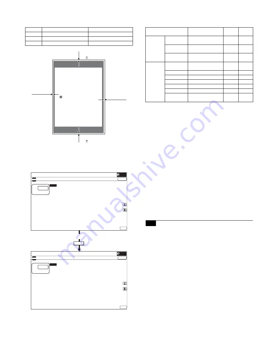 Sharp MX-M264N Service Manual Download Page 63