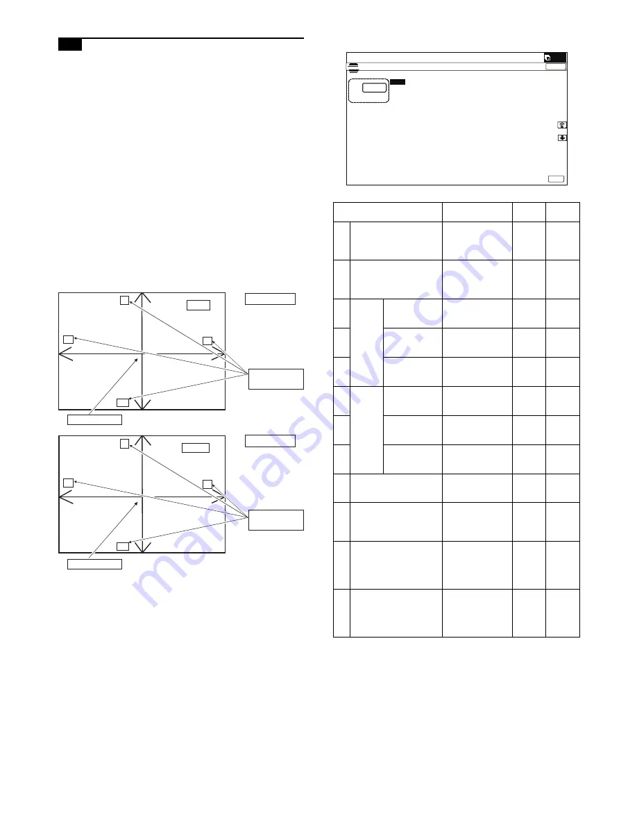 Sharp MX-M264N Service Manual Download Page 72