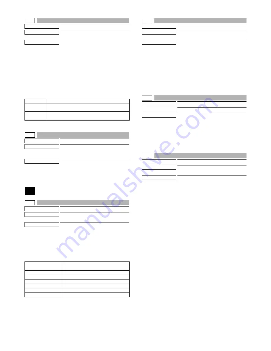 Sharp MX-M264N Service Manual Download Page 85