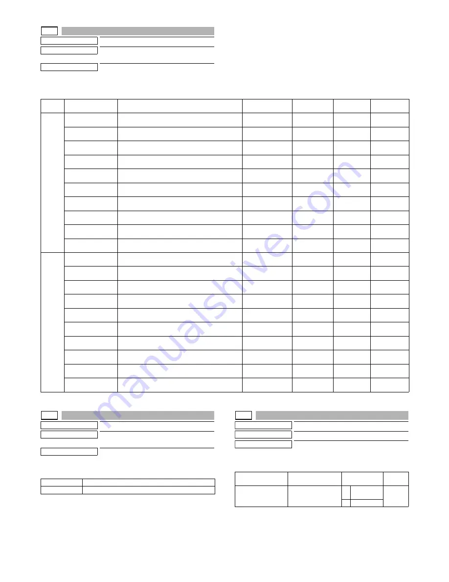 Sharp MX-M264N Service Manual Download Page 106