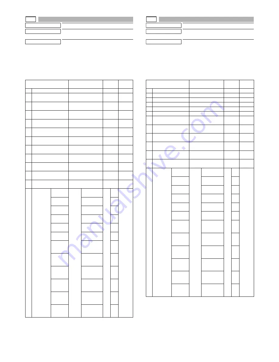 Sharp MX-M264N Service Manual Download Page 123