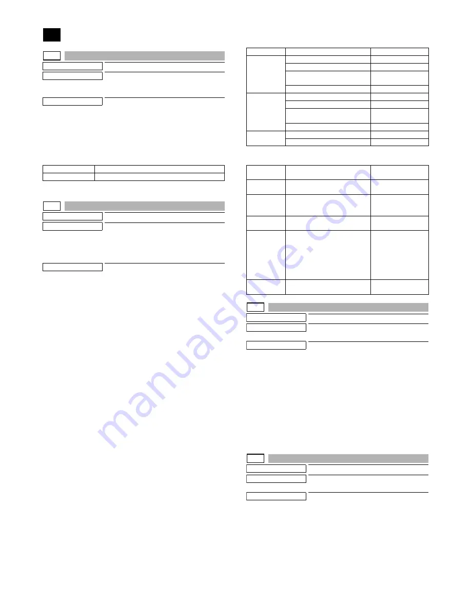 Sharp MX-M264N Service Manual Download Page 137