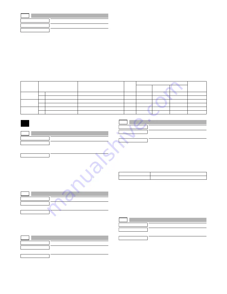 Sharp MX-M264N Service Manual Download Page 139