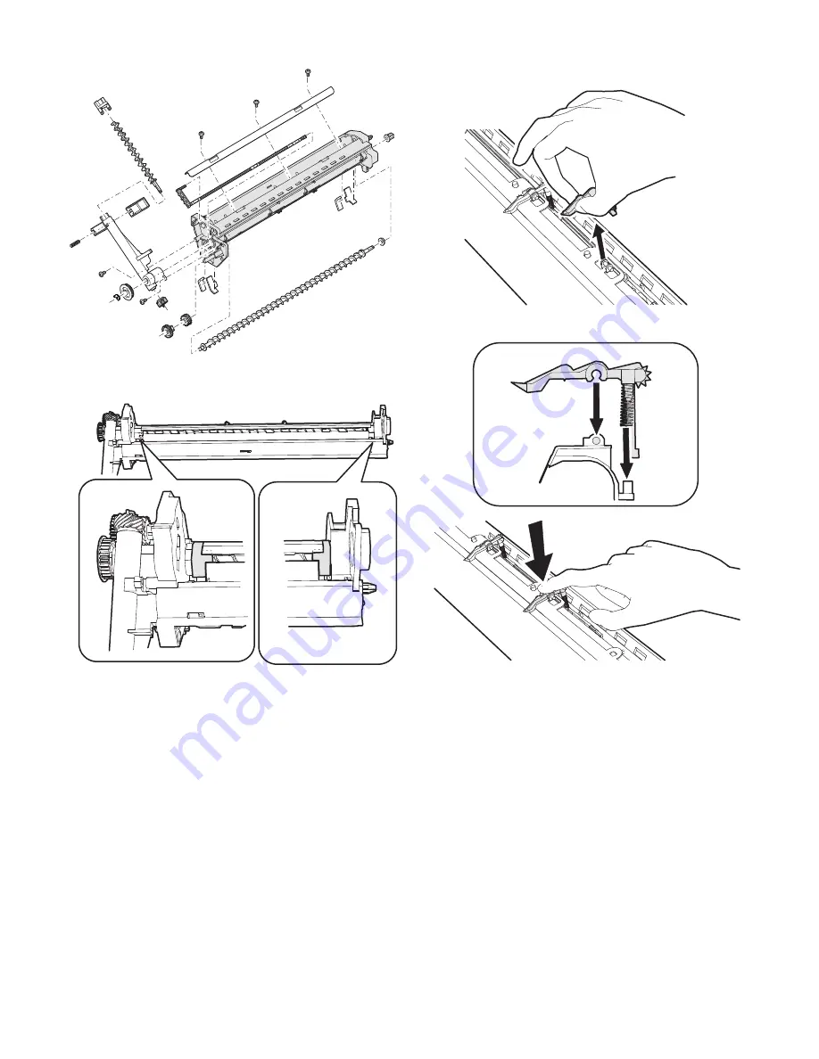 Sharp MX-M264N Скачать руководство пользователя страница 190