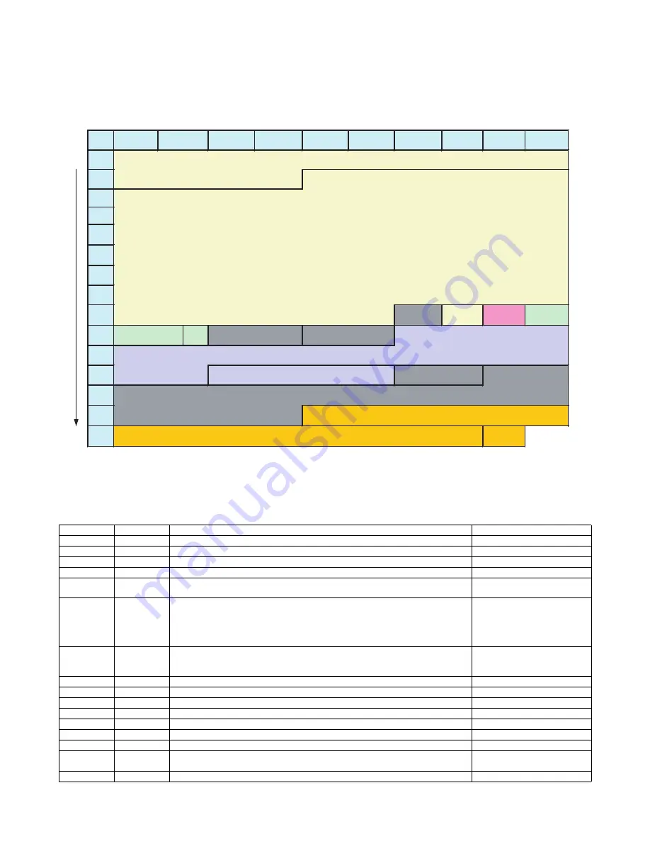 Sharp MX-M264N Service Manual Download Page 213