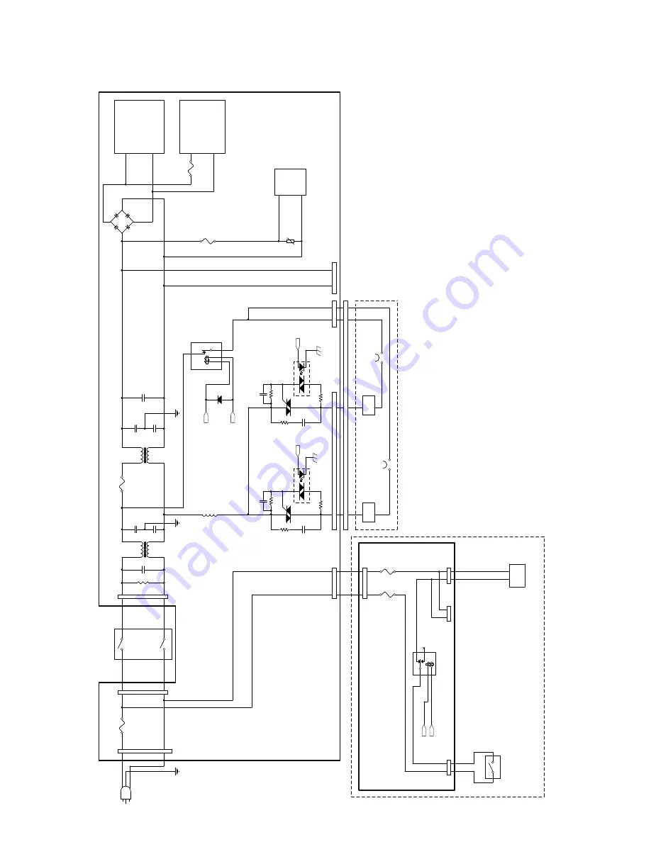 Sharp MX-M264N Service Manual Download Page 235