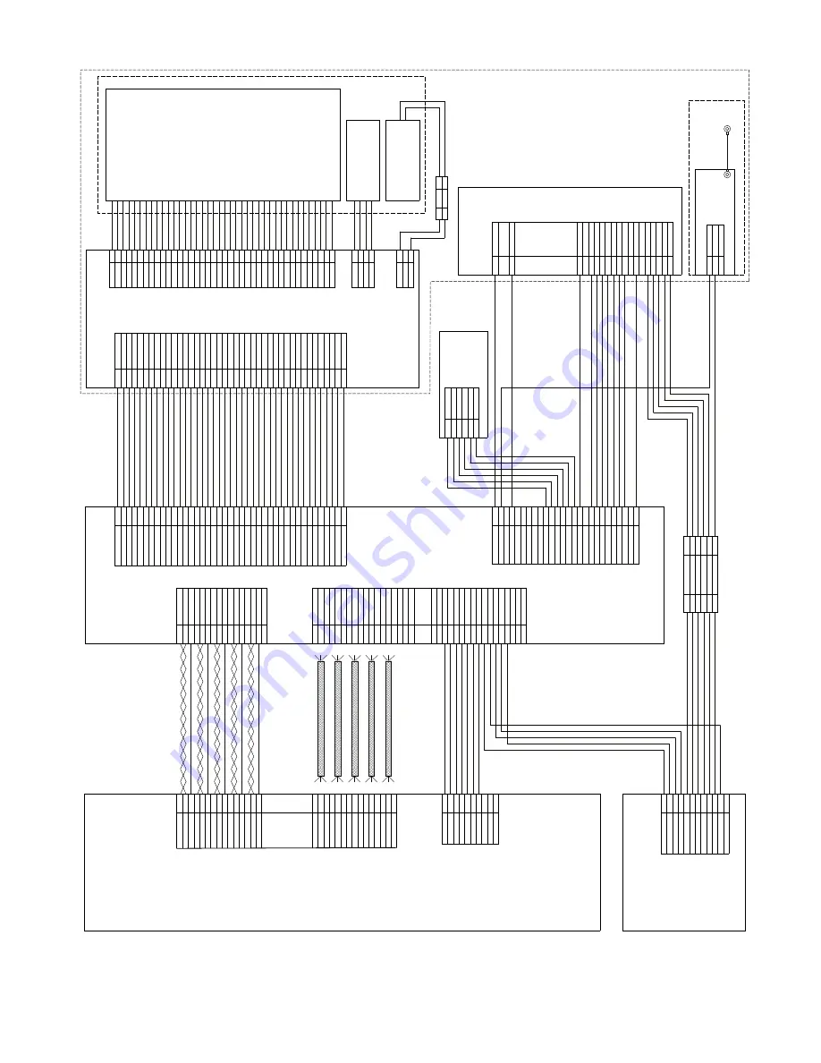 Sharp MX-M264N Service Manual Download Page 239