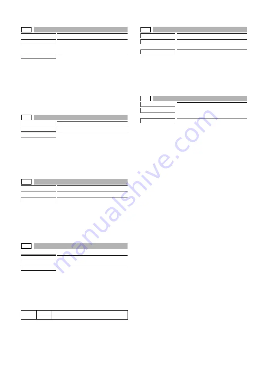 Sharp MX-M265N Service Manual Download Page 147