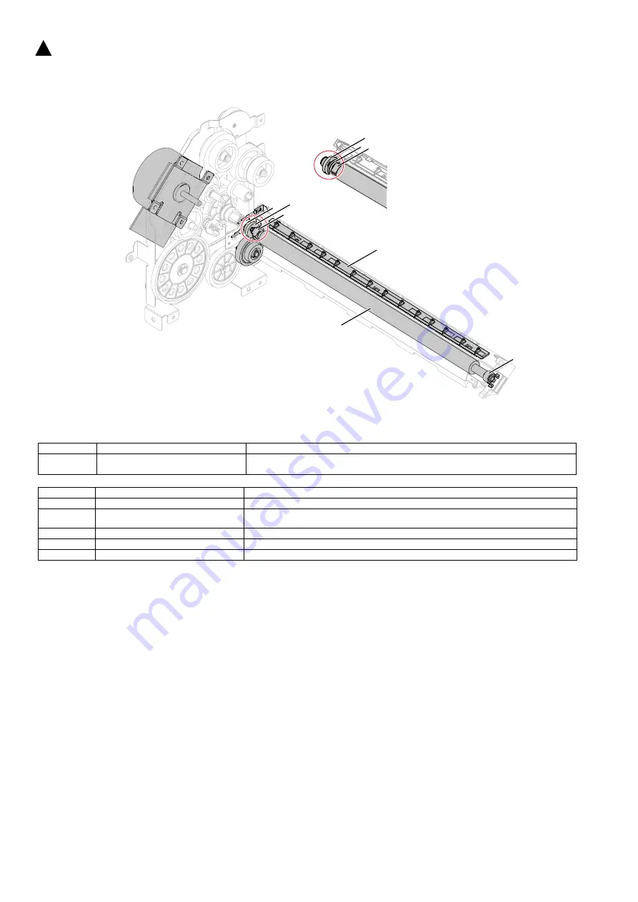 Sharp MX-M265N Скачать руководство пользователя страница 269