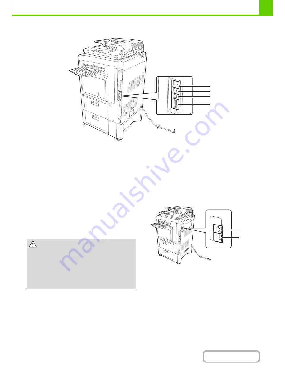 Sharp MX-M283N Operation Manual Download Page 48