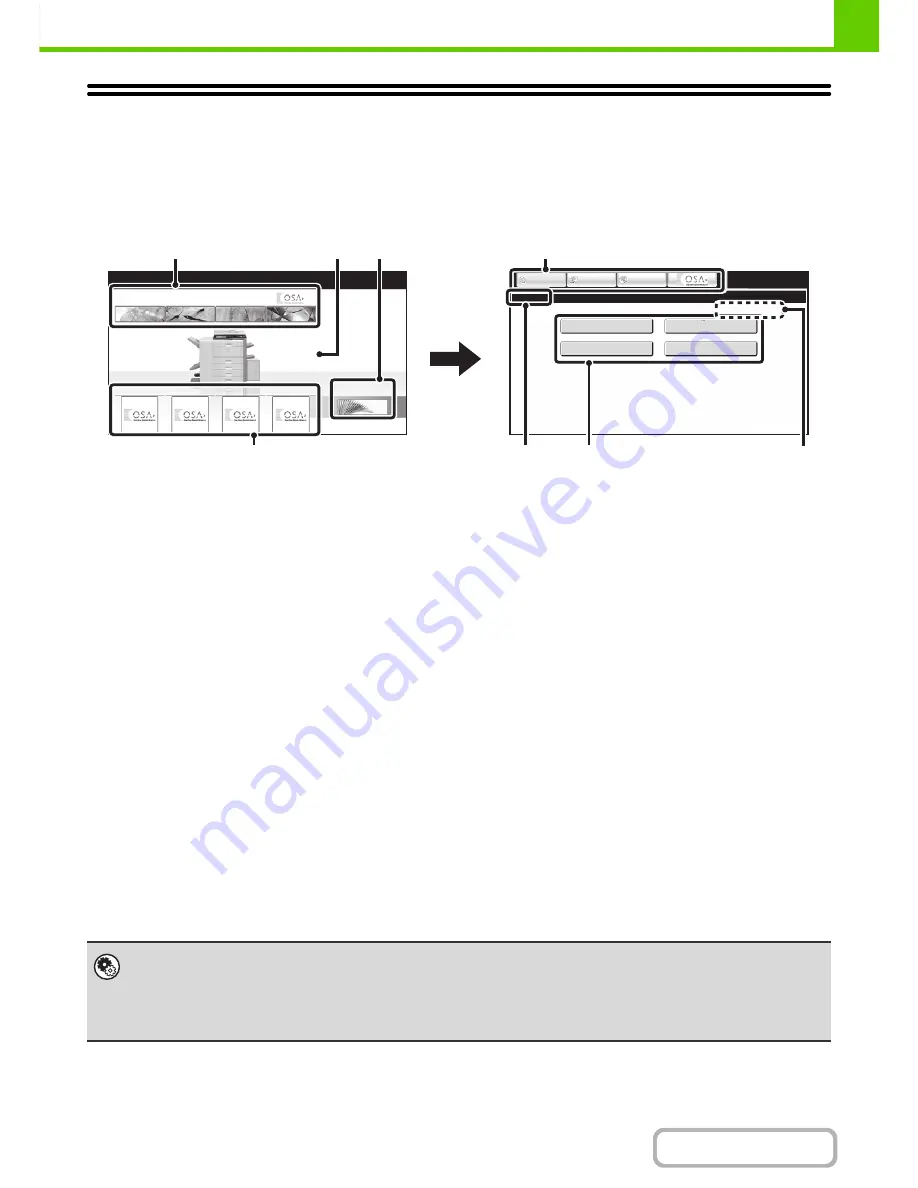 Sharp MX-M283N Operation Manual Download Page 63