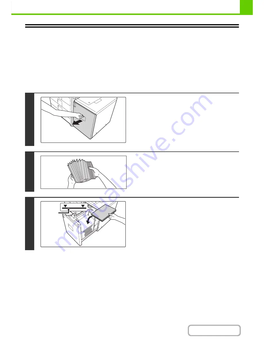 Sharp MX-M283N Operation Manual Download Page 73