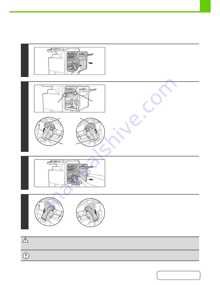 Sharp MX-M283N Operation Manual Download Page 78