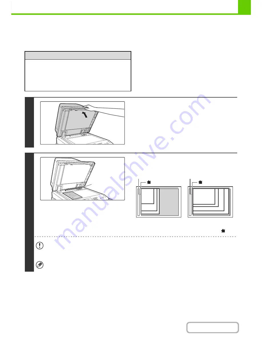 Sharp MX-M283N Operation Manual Download Page 81