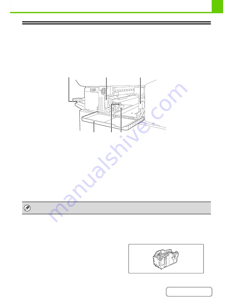 Sharp MX-M283N Operation Manual Download Page 85