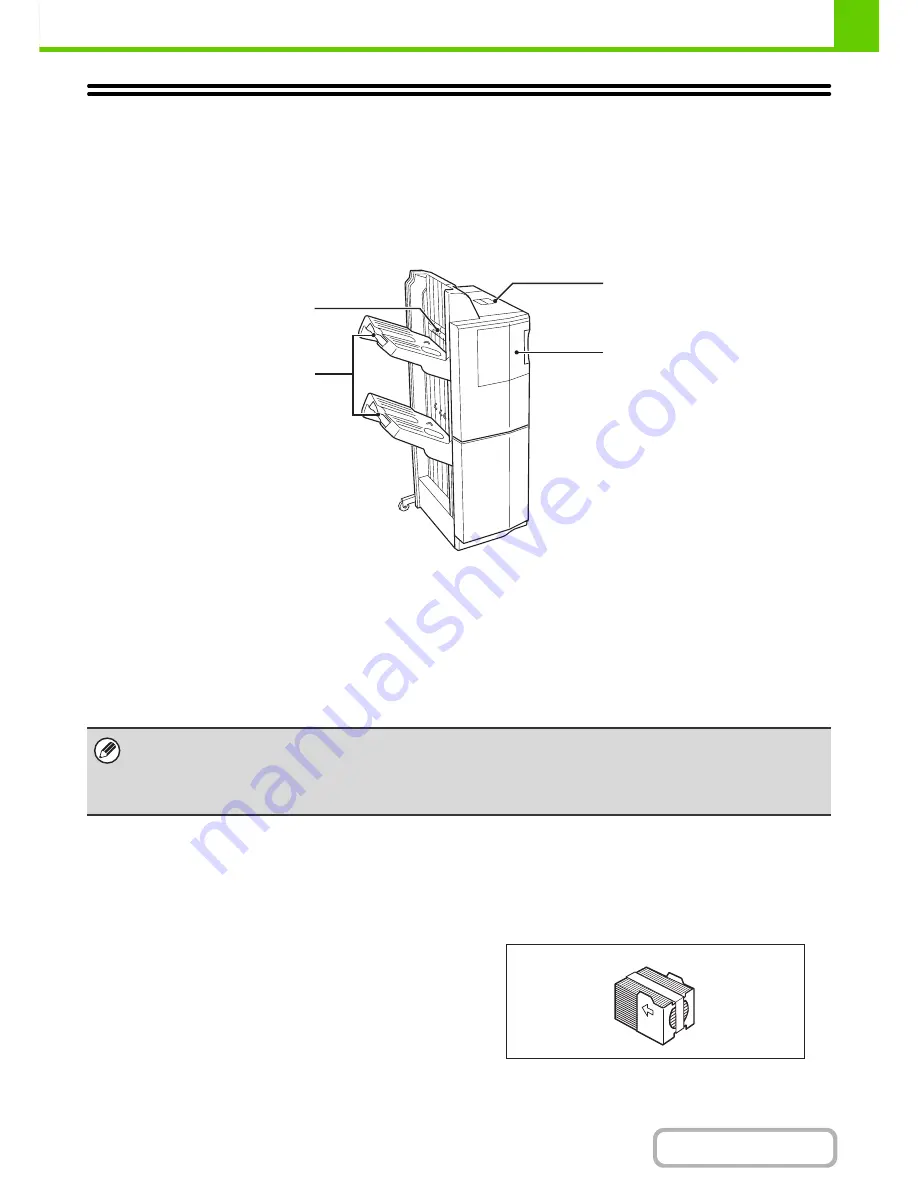 Sharp MX-M283N Operation Manual Download Page 88