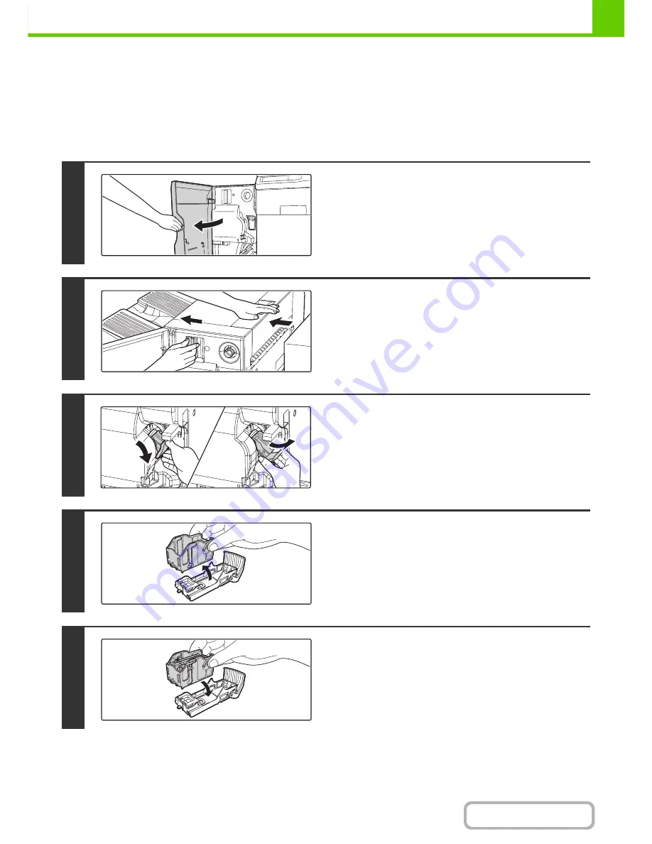 Sharp MX-M283N Operation Manual Download Page 92