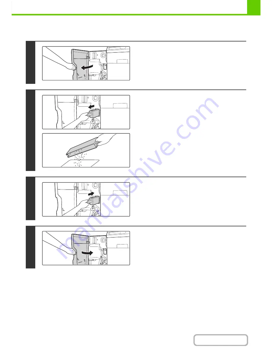 Sharp MX-M283N Operation Manual Download Page 97