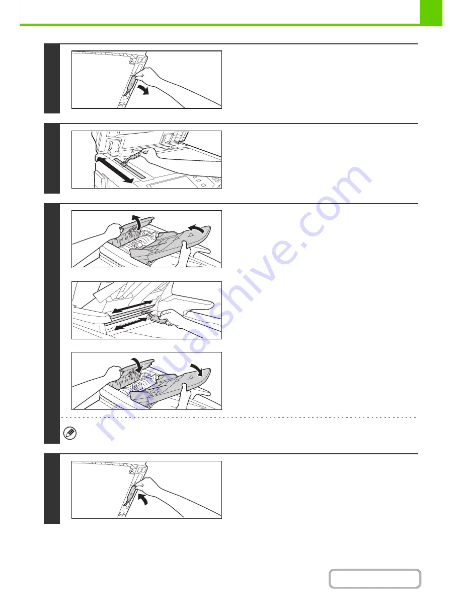 Sharp MX-M283N Operation Manual Download Page 102