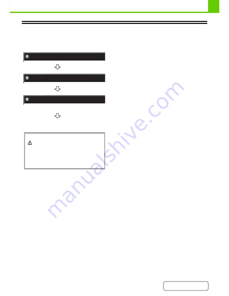 Sharp MX-M283N Operation Manual Download Page 104