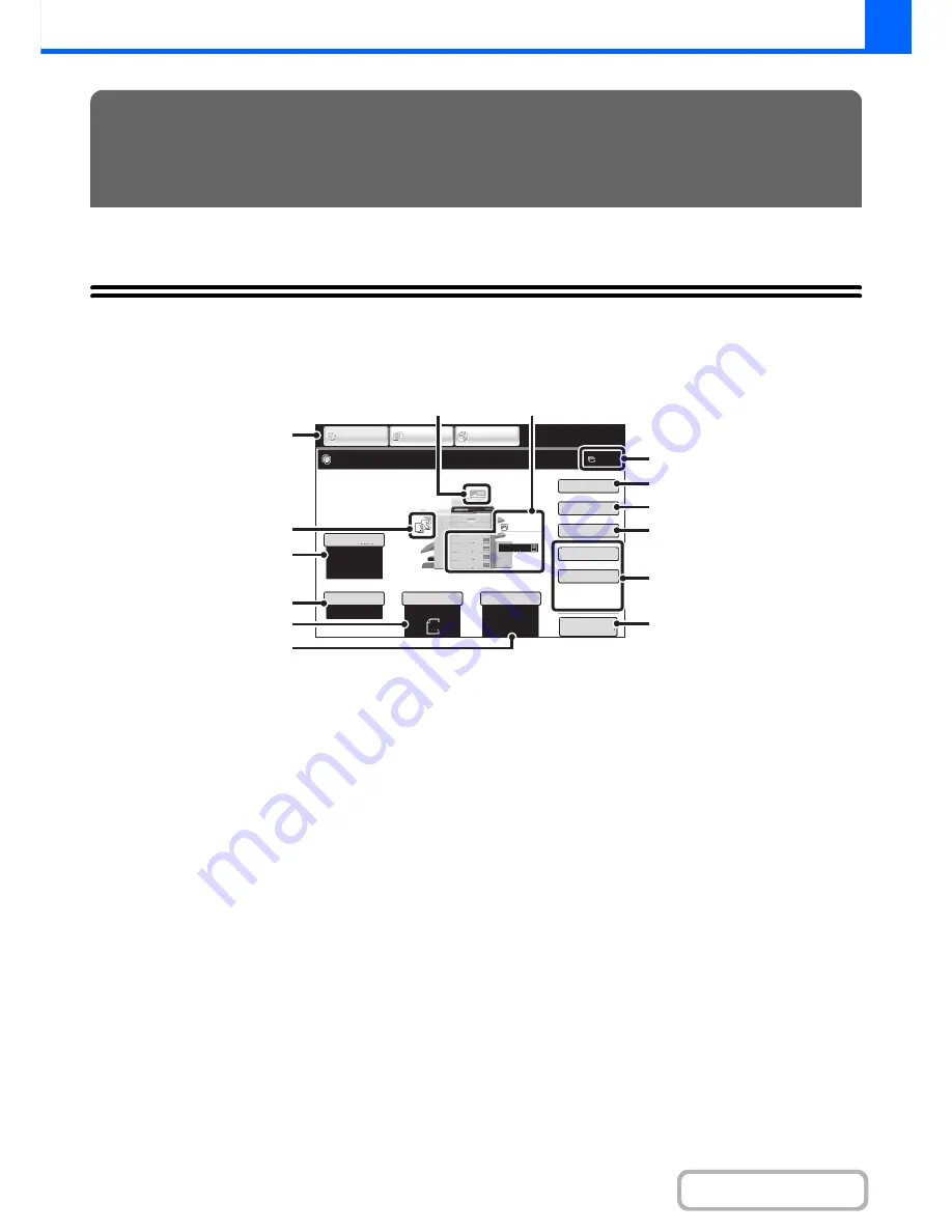 Sharp MX-M283N Operation Manual Download Page 115