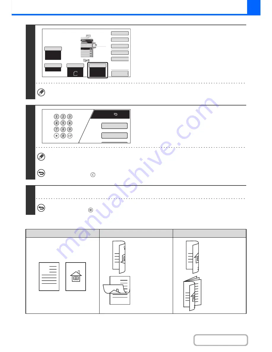 Sharp MX-M283N Operation Manual Download Page 129