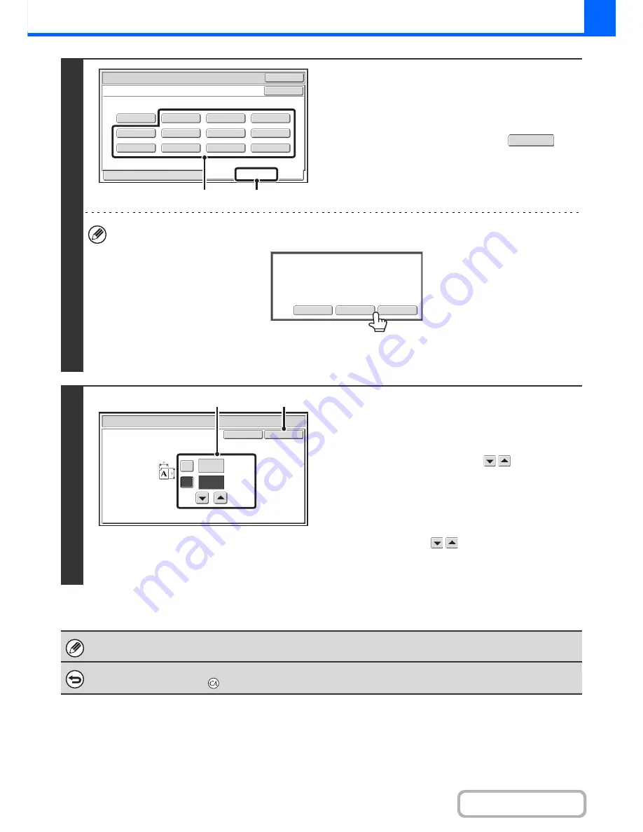 Sharp MX-M283N Operation Manual Download Page 141