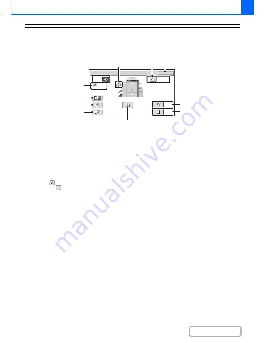 Sharp MX-M283N Operation Manual Download Page 143