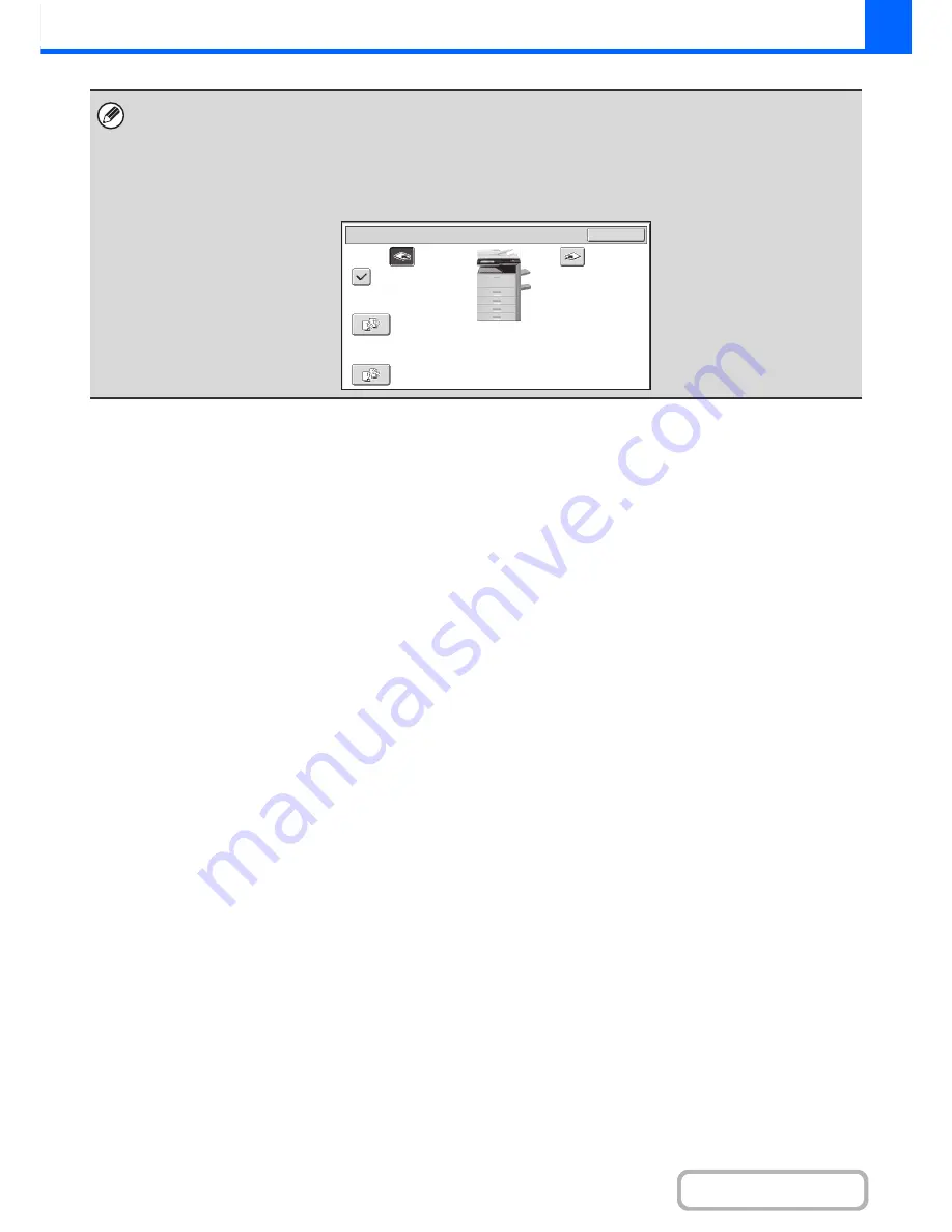 Sharp MX-M283N Operation Manual Download Page 144