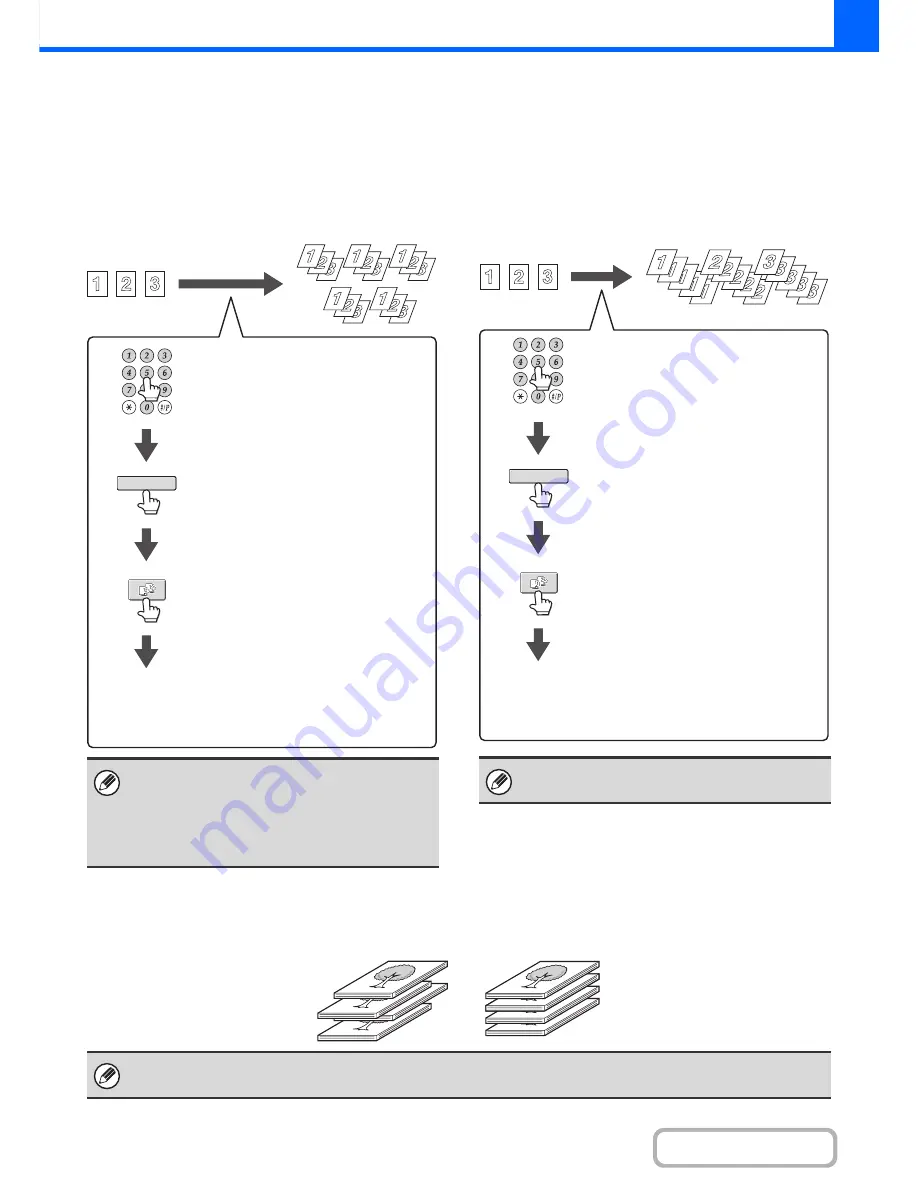 Sharp MX-M283N Operation Manual Download Page 145