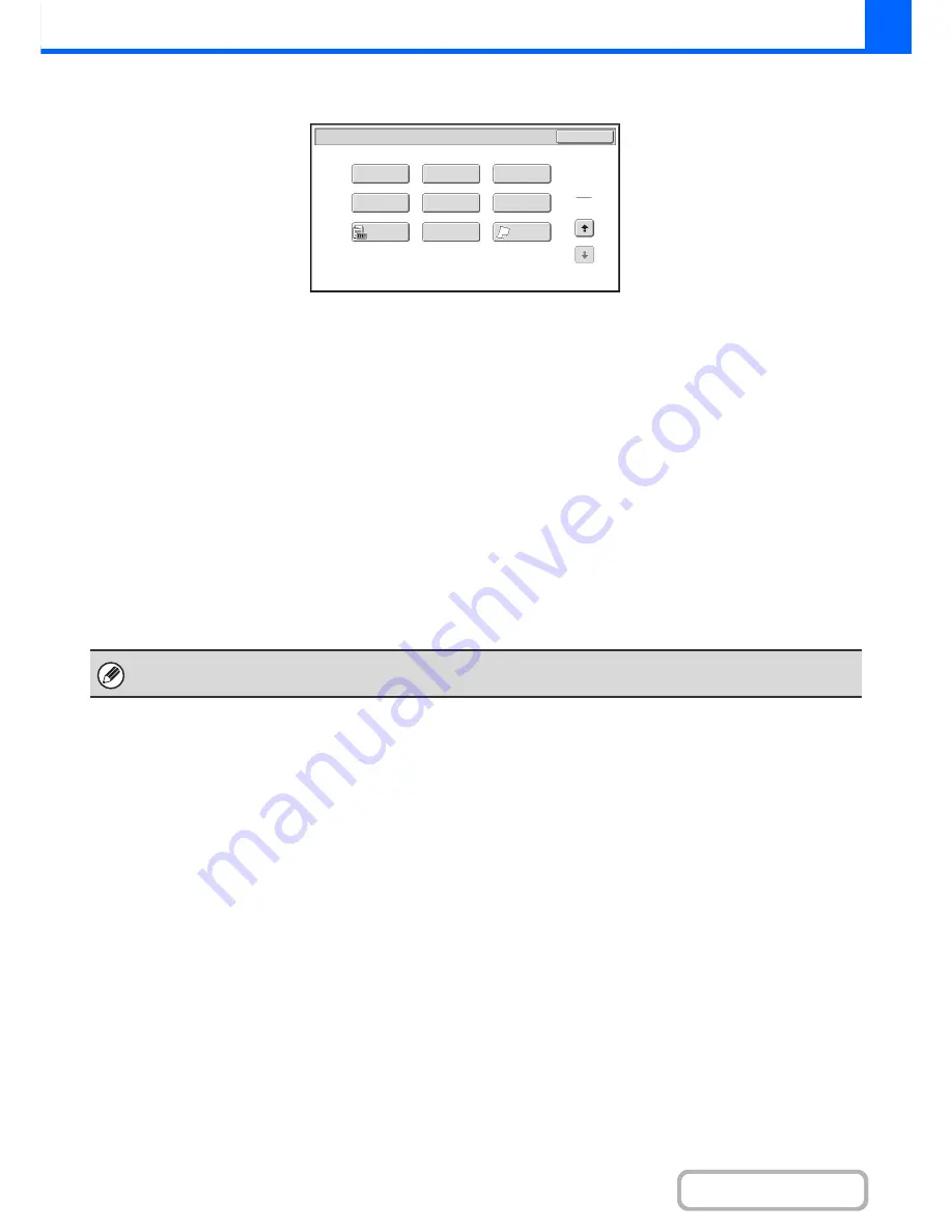 Sharp MX-M283N Operation Manual Download Page 154