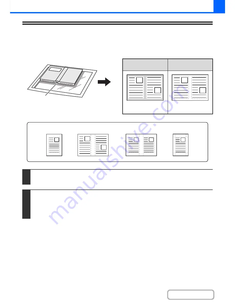 Sharp MX-M283N Operation Manual Download Page 158