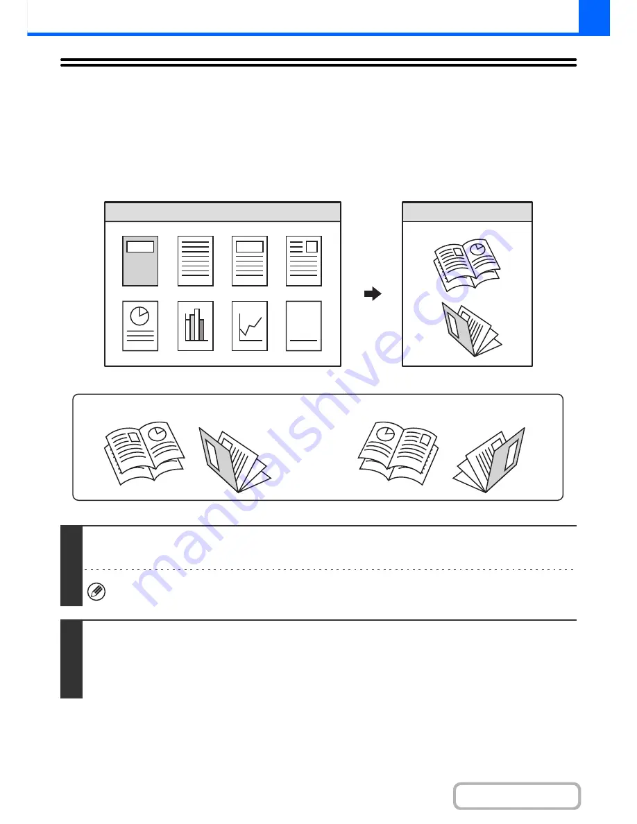 Sharp MX-M283N Operation Manual Download Page 162