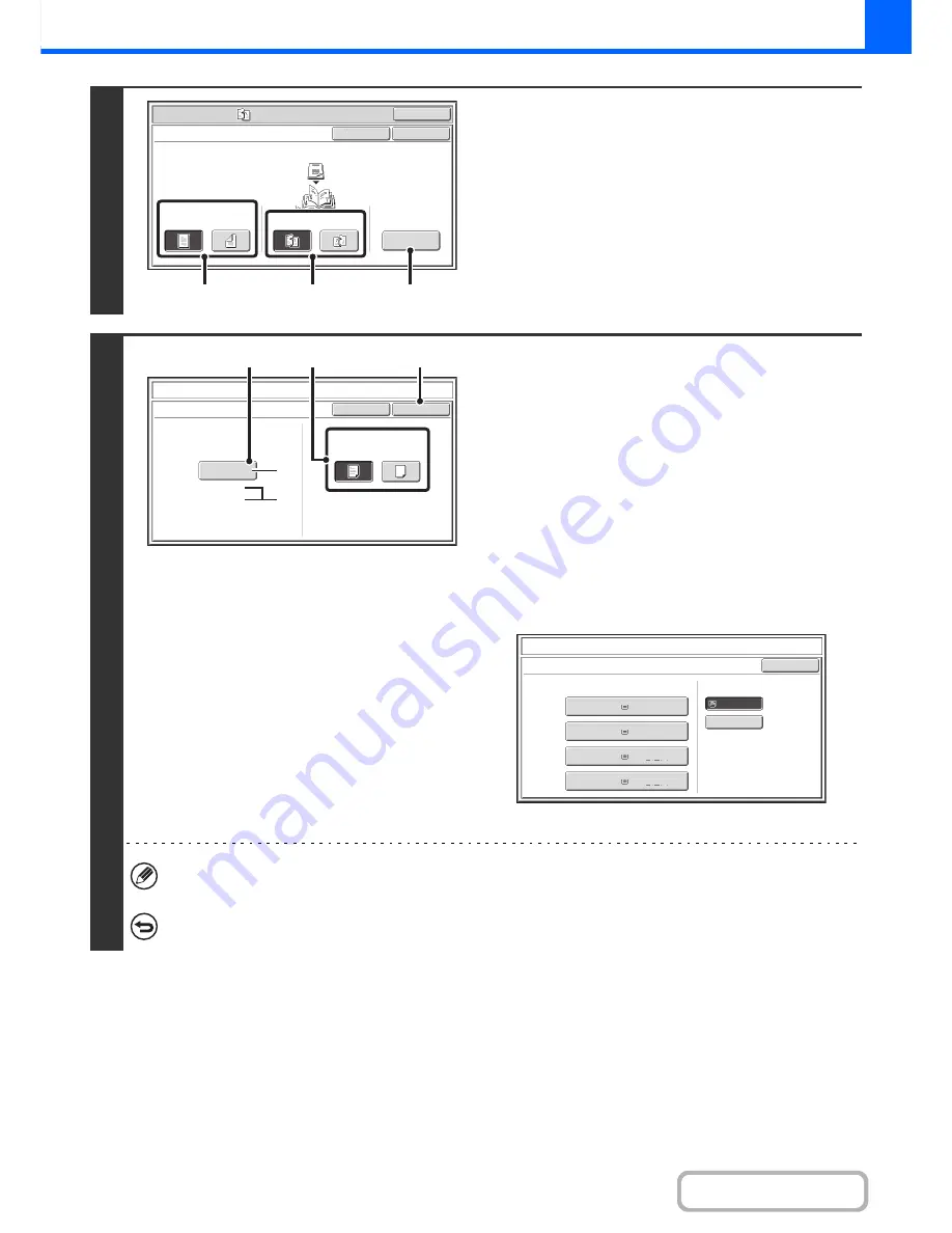 Sharp MX-M283N Operation Manual Download Page 163