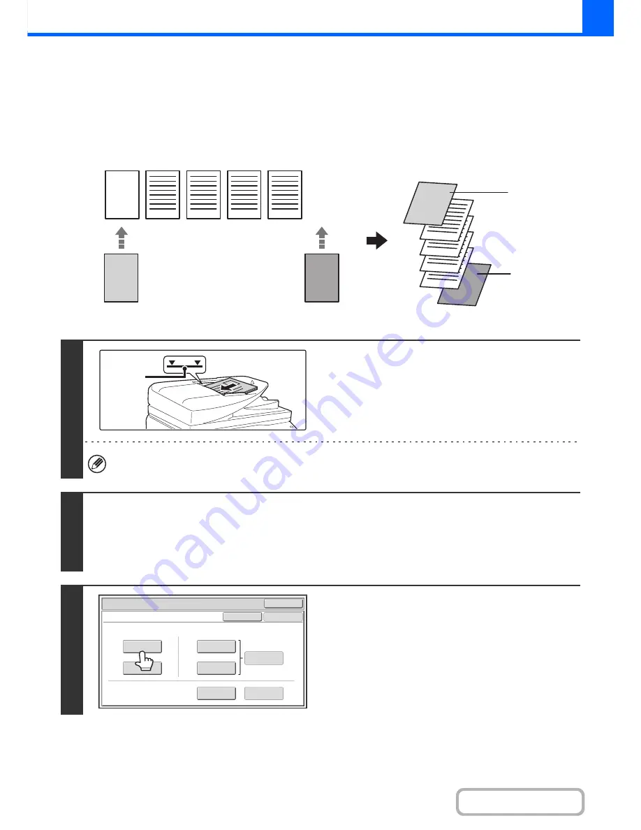 Sharp MX-M283N Operation Manual Download Page 172