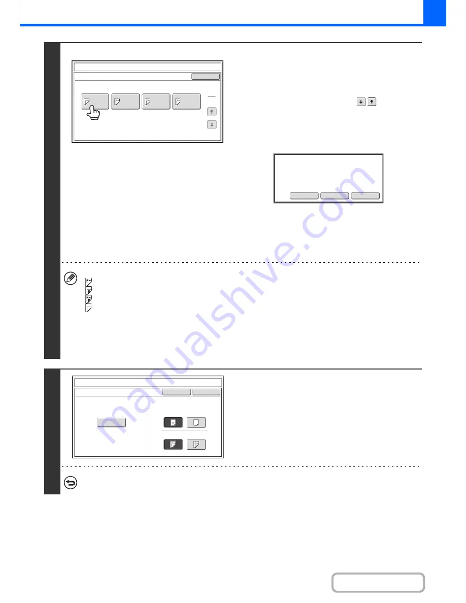 Sharp MX-M283N Operation Manual Download Page 180