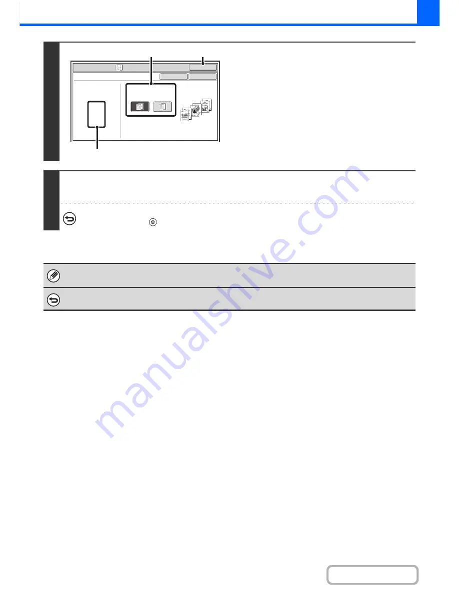 Sharp MX-M283N Operation Manual Download Page 183