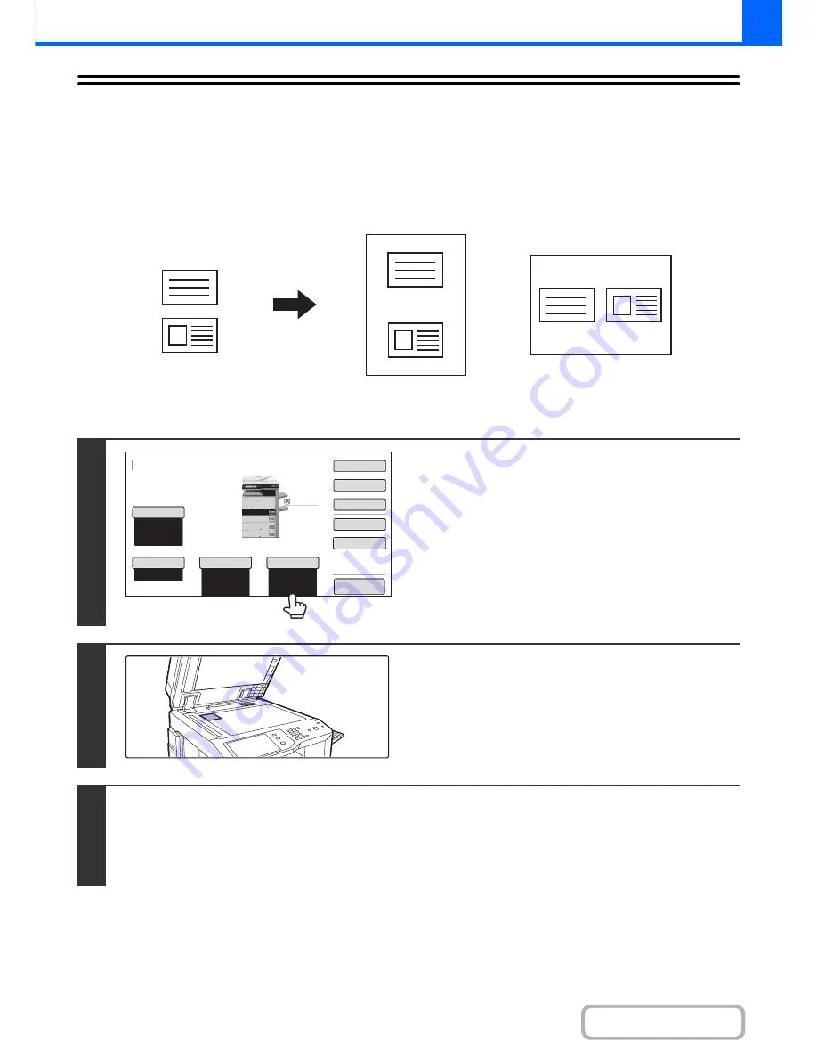 Sharp MX-M283N Operation Manual Download Page 193